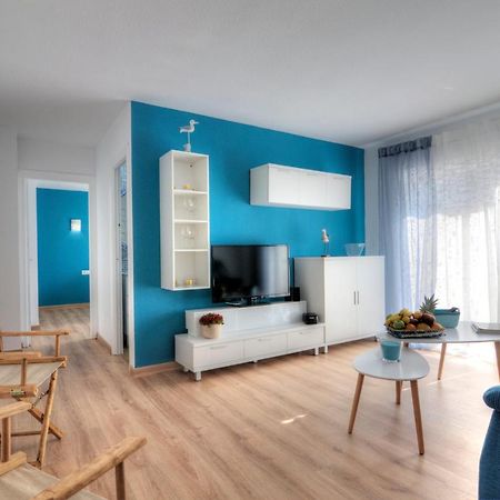 Paradise Beach Apartment Калета Де Велес Екстериор снимка